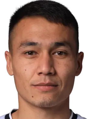 Esenbek Uson uulu