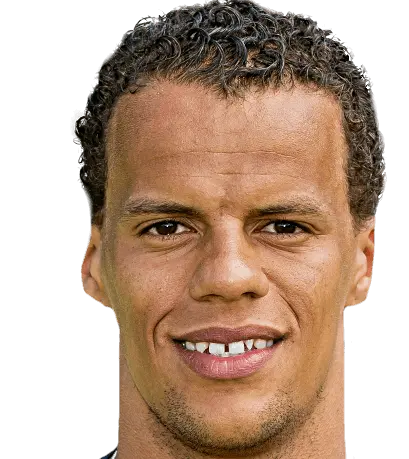 Timothy Chandler