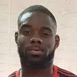 Guessan	 Ghislain