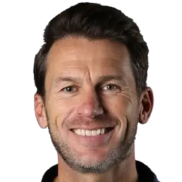 Gareth Taylor
