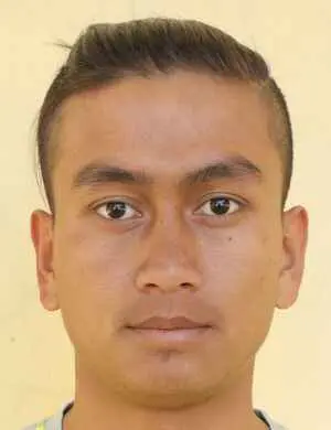 Md. Abdul Salam