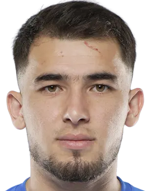 Shahboz Nuriddinov