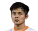 Tshering Dorji