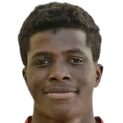 Patrick Chinazaekpere Dorgu