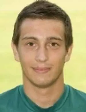 Elmir Hrustanbegovic
