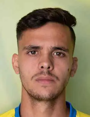 Henrique·Martins
