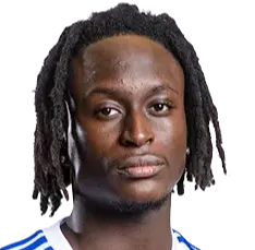 Michael Boamah