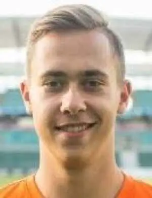 Kevin Krunvald