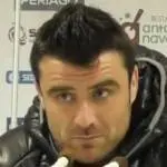 Sergio Sánchez