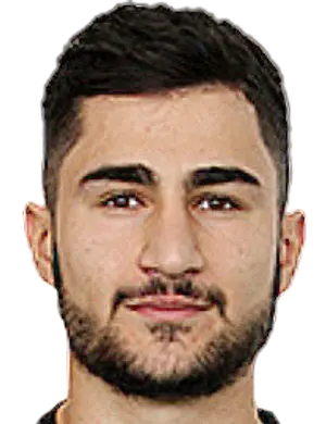 Asgar Huseynov