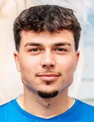 Alessandro Schulz