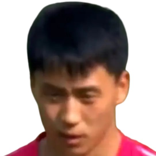 Jin-song·Kim