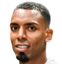Deivy Balanta