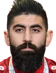 Ahmad Al Saleh