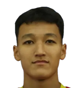 Nurislam Oruntaev