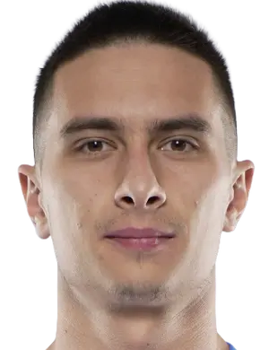 Daniel·Nasriddinov