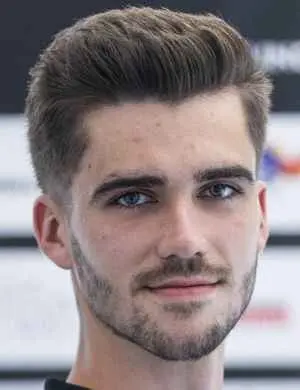 Kevin Hezel