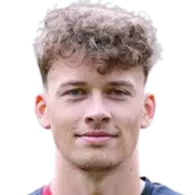 Lucas Mika Serigala