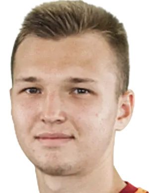 Egor eliseev