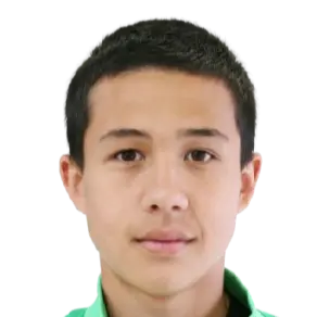 Irfan Abdurahman