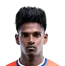 Saviour Gama
