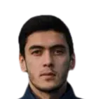 Akramzhon Umarov
