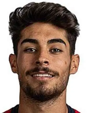 Alberto Soto