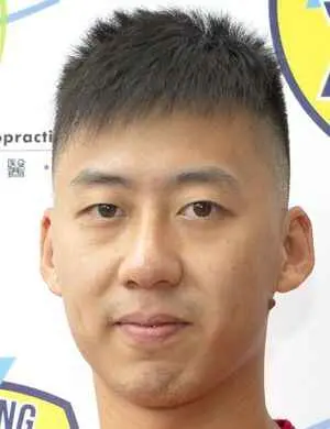 Cheuk Hay·Chau