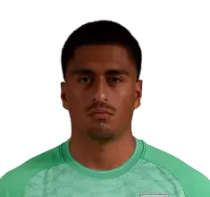 David Aldana Melgar