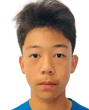 Huang Jiayi