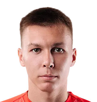 Pavel Gorbunov