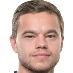 Dmitriy Rybchinskiy
