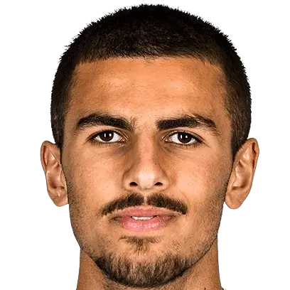 Hussein Ali