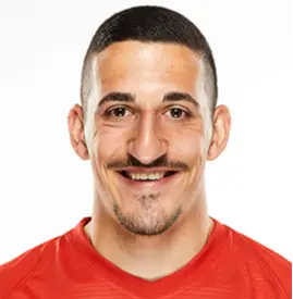 Dario Marzino