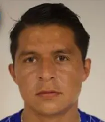Dante Osorio
