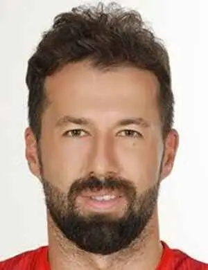 Mehmet Mert Ozkaptan