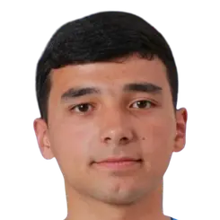 Sultonbek Fozilov