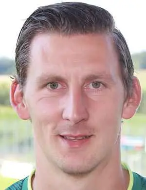 Christian Zech