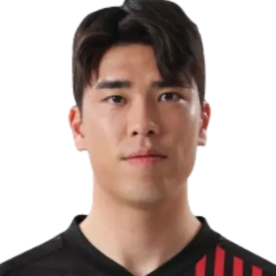 Jung Han-Min