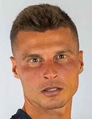 Andrea Jukic