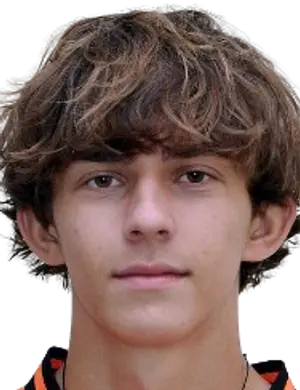 mykyta melnyk