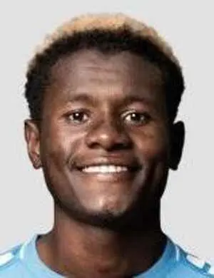 Alieu Gibba