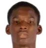 Moussa diop