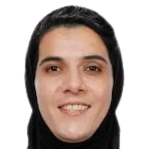 زهرا سربالي