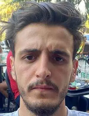 Muhammed Umut Akbulut