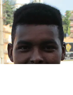 Cristian Machado