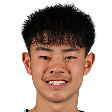 Lawrence Wong