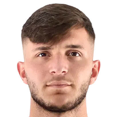 Yunus Emre Cift