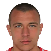 Alex Mikov