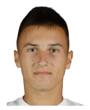 Yevgen Danylyuk
